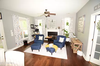 612 Dezi Lane, Hubert, NC 28539 - Photo 20