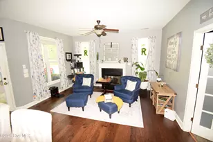 612 Dezi Ln, Hubert, NC 28539 - Photo 20