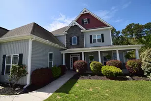 612 Dezi Ln, Hubert, NC 28539 - Photo 4