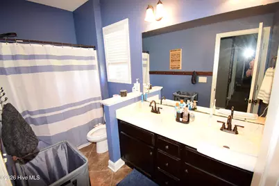 612 Dezi Lane, Hubert, NC 28539 - Photo 42