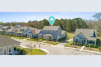 9165 Village Lake Drive SW, Calabash, NC 28467 - Photo 2