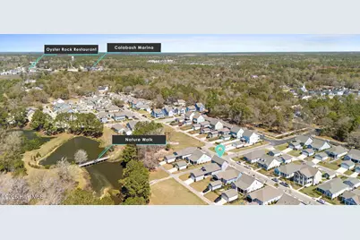 9165 Village Lake Drive SW, Calabash, NC 28467 - Photo 24