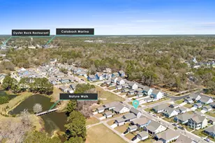 9165 Vlg Lk Dr SW, Calabash, NC 28467 - Photo 24