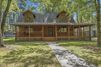 475 N Highway 172, Hubert, NC 28539 - Photo 2