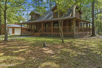 475 N Highway 172, Hubert, NC 28539 - Photo 1