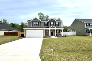 1109 Carteret Mnr Dr, Jacksonville, NC 28546 - Photo 2