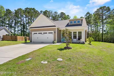 107 Clymer Court, Hubert, NC 28539 - Photo 4