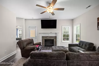 107 Clymer Court, Hubert, NC 28539 - Photo 14
