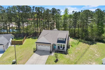 107 Clymer Court, Hubert, NC 28539 - Photo 38