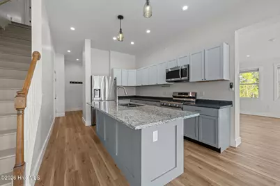 2180 Nc 304 #A, Bayboro, NC 28515 - Photo 26