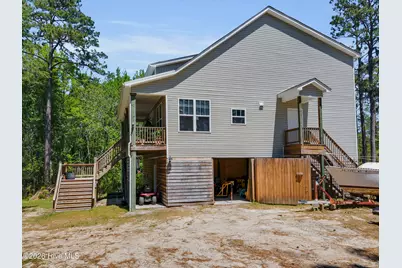 5430 Creek Pointe Road, New Bern, NC 28560 - Photo 30