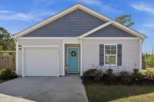 1550 King Lucius Wy SE, Bolivia, NC 28422 - Photo 1