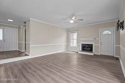 125 Willow Oaks Court, Rocky Mount, NC 27804 - Photo 8
