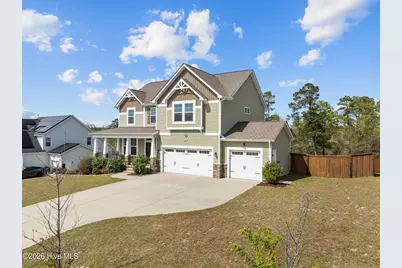 378 Turriff Way, Cameron, NC 28326 - Photo 36