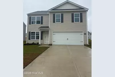 4034 Topsail Trail, New Bern, NC 28560 - Photo 1