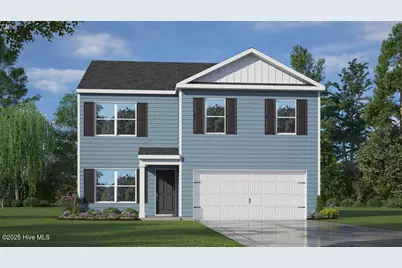 4034 Topsail Trail, New Bern, NC 28560 - Photo 34