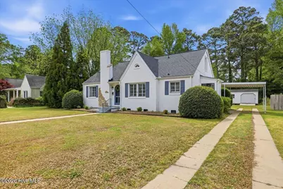 1210 Park A Avenue, Goldsboro, NC 27530 - Photo 2