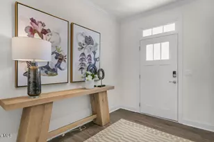 1025 Martin Farms Blvd, Aberdeen, NC 28315 - Photo 2