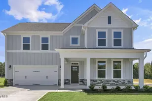 1025 Martin Farms Blvd, Aberdeen, NC 28315 - Photo 1