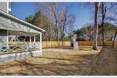 404 S Bodenheimer Street, Burgaw, NC 28425 - Photo 58