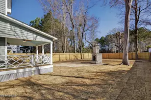 404 S Bodenheimer St, Burgaw, NC 28425 - Photo 58