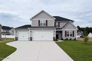226 Laborde Ln, Raeford, NC 28376 - Photo 1