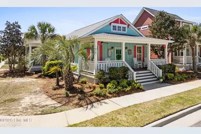 6421 Timber Hitch Drive SW, Ocean Isle Beach, NC 28469 - Photo 4