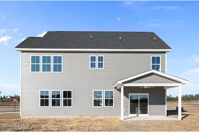 801 Tupelo Tree Drive, Hubert, NC 28539 - Photo 8