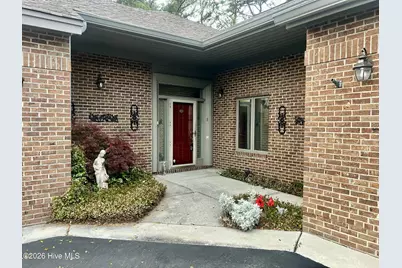 3701 Reston Court #B, Wilmington, NC 28403 - Photo 1