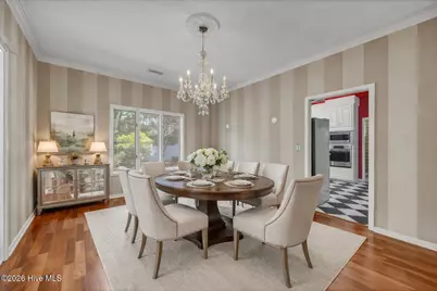3701 Reston Court #B, Wilmington, NC 28403 - Photo 8