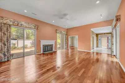 3701 Reston Court #B, Wilmington, NC 28403 - Photo 4