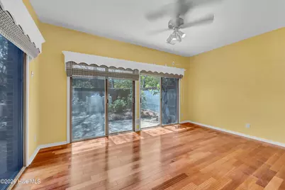 3701 Reston Court #B, Wilmington, NC 28403 - Photo 32