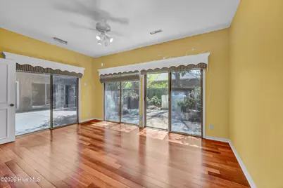 3701 Reston Court #B, Wilmington, NC 28403 - Photo 34