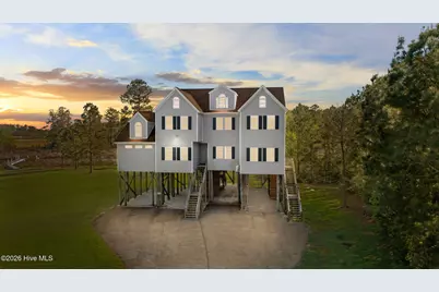 2180 Nc 304 #B, Bayboro, NC 28515 - Photo 1