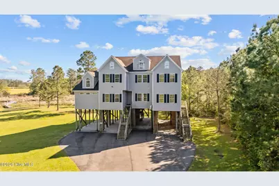 2180 Nc 304 #B, Bayboro, NC 28515 - Photo 2