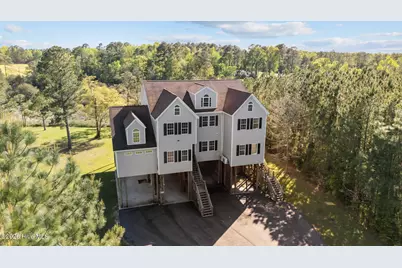 2180 Nc 304 #B, Bayboro, NC 28515 - Photo 4