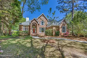 4307 Forwalt Pl, Wilmington, NC 28409 - Photo 50