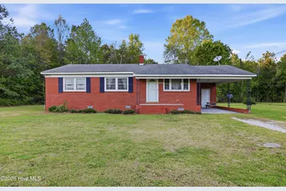 6566 Hwy 41 W, Trenton, NC 28585 - Photo 2