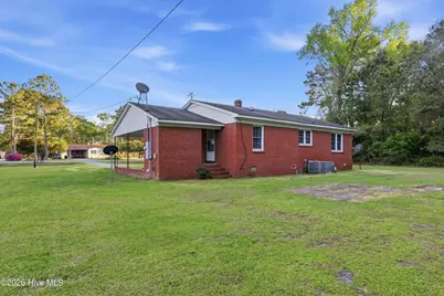 6566 Hwy 41 W, Trenton, NC 28585 - Photo 8