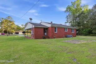6566 Hwy 41 W, Trenton, NC 28585 - Photo 8