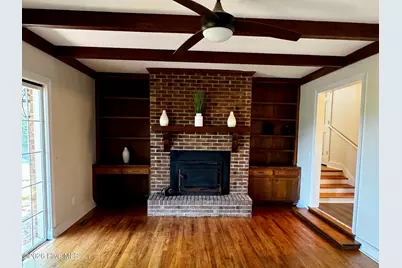 1307 Cogdell Drive, Kinston, NC 28501 - Photo 16