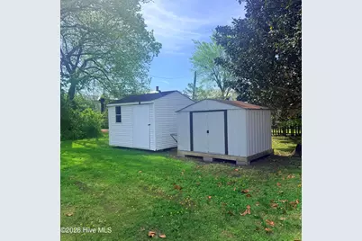 406 N Granville Street, Edenton, NC 27932 - Photo 16