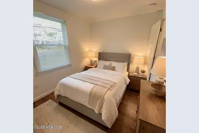 406 N Granville Street, Edenton, NC 27932 - Photo 8