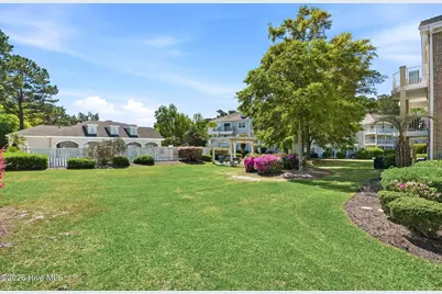 908 Resort Circle #Unit 906, Sunset Beach, NC 28468 - Photo 24