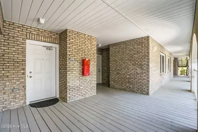 908 Resort Circle #Unit 906, Sunset Beach, NC 28468 - Photo 6