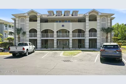 908 Resort Circle #Unit 906, Sunset Beach, NC 28468 - Photo 1