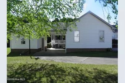 2329 Bunnie Drive, Elm City, NC 27822 - Photo 22