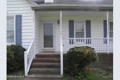 2329 Bunnie Drive, Elm City, NC 27822 - Photo 2