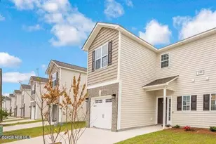 3509 Richter Way, Greenville, NC 27834 - Photo 1