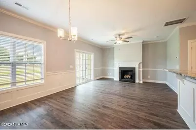 3509 Richter Way #B, Greenville, NC 27834 - Photo 12
